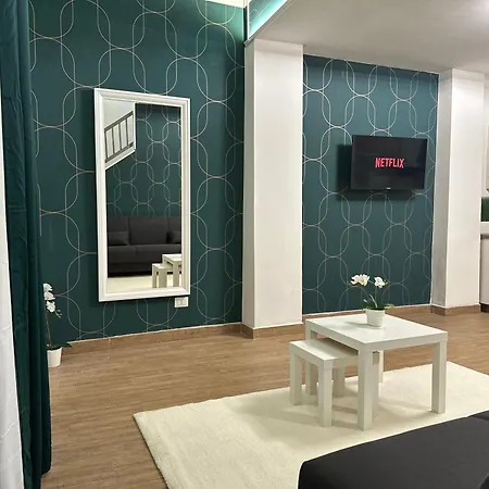 Mascarella Boutique Bologna